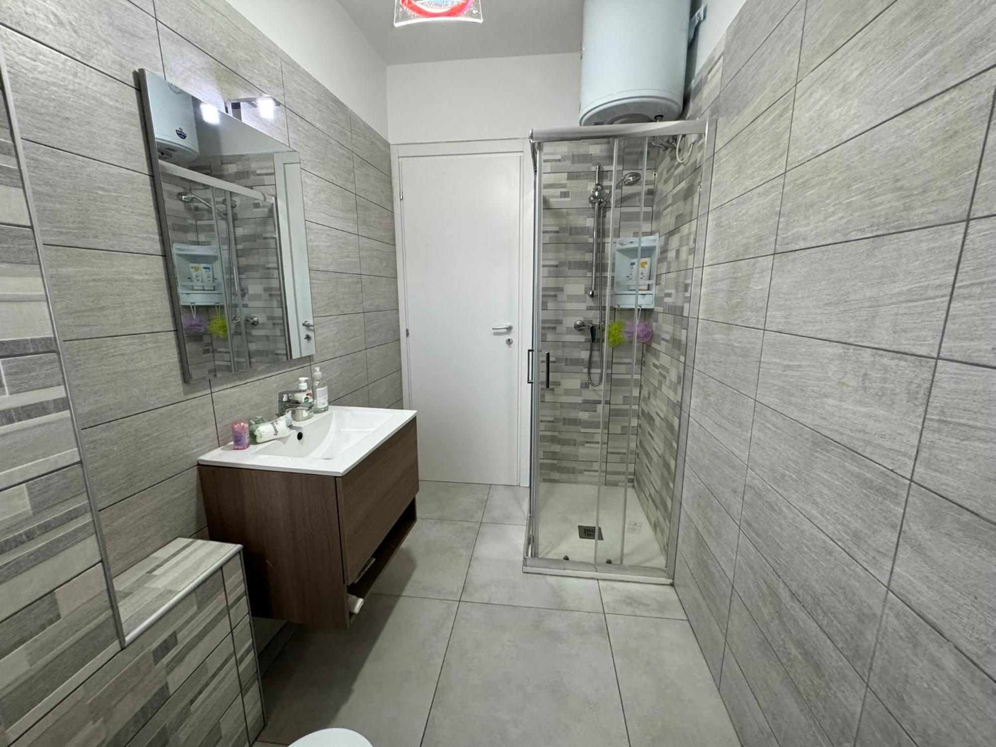 Lovely One Bedroom * Tal-Hriereb