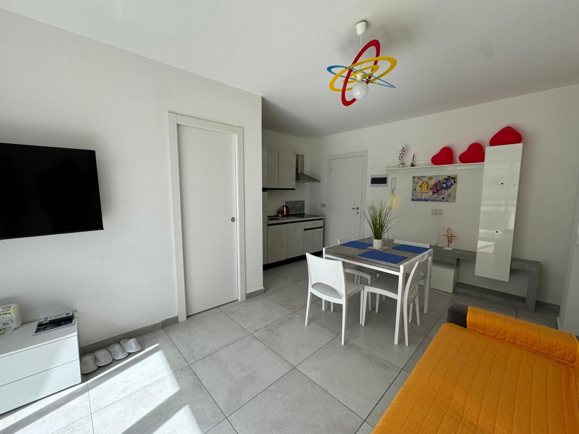 Lovely One Bedroom Tal-Hriereb