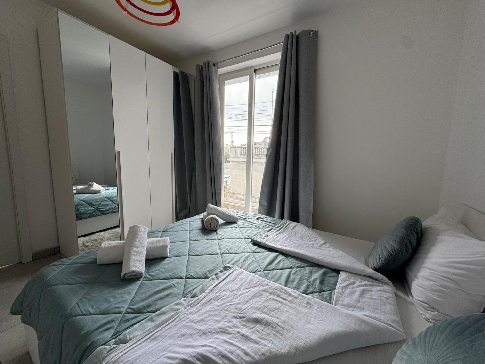 Lovely One Bedroom *