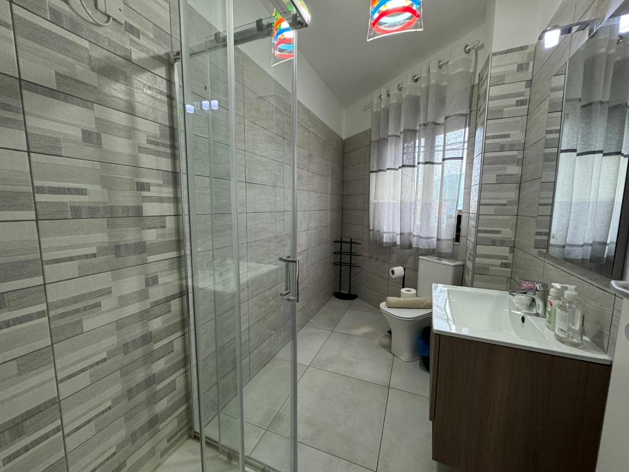 Lovely One Bedroom * Tal-Hriereb