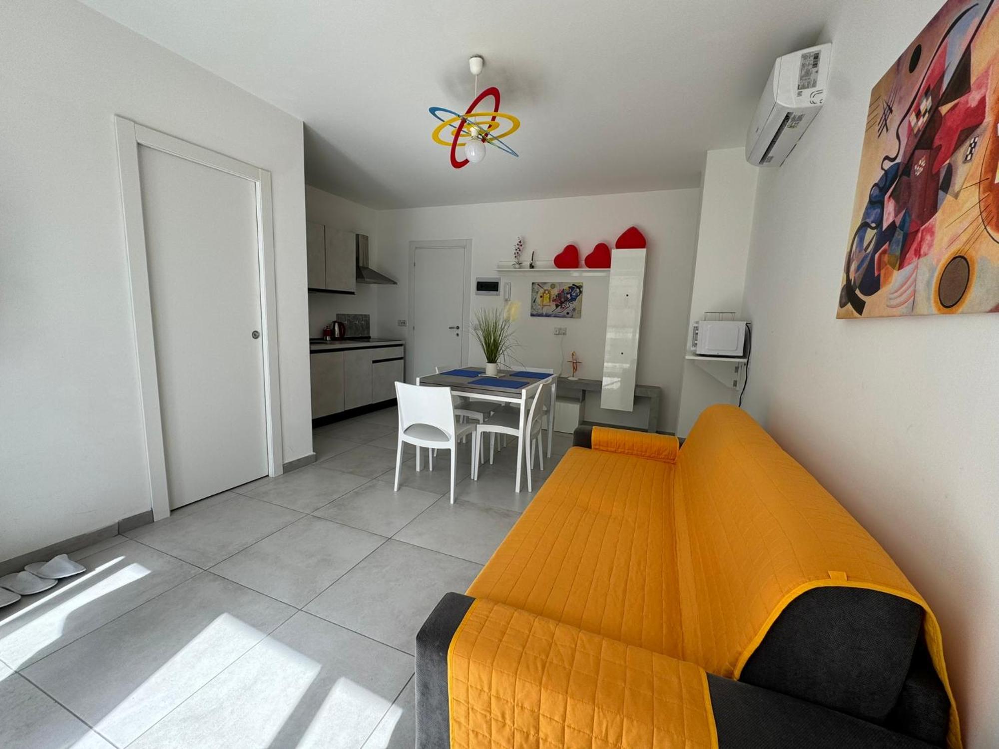 Lovely One Bedroom Tal-Hriereb