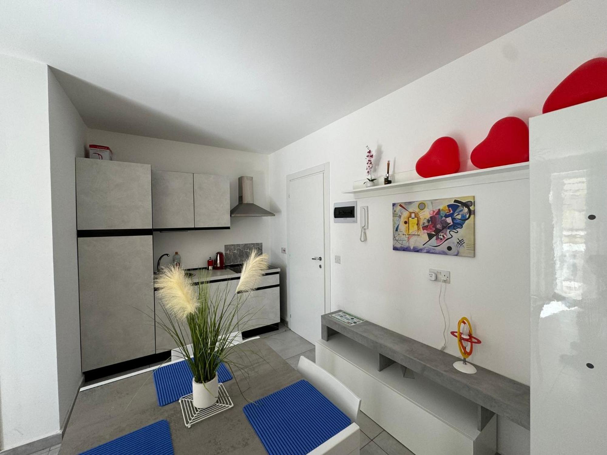 Lovely One Bedroom Appartamento *