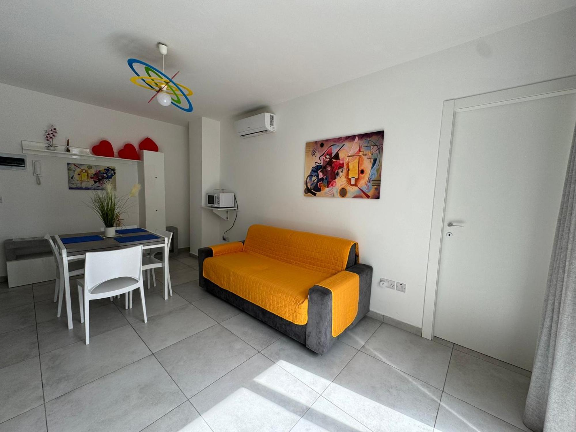 Lovely One Bedroom Appartamento *